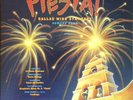 Dunn: Dallas Wind Symphony/ Fiesta Reference Recordings RR-38
