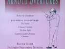 Arnold Overtures/ Reference Recordings RR-48  TAS