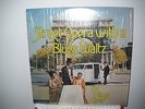 street oprea with a blues waltz