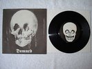 The Damned VERY RARE STRETCHER CASE BABY PROMO Jam 999 Clash Sex Pistols Punk