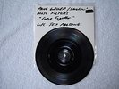 Paul Weller Smoking Mojo Filters VERY RARE TEST PRESS The Jam Style Council Mod