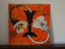 TOAD THE WET SPROCKET - Dulcinea 1994 Brazilian Vinyl LP
