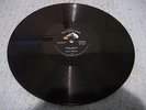 ELVIS PRESLEY 78RPM RECORD--RCA 6640--BLUE MOON--VG+
