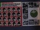 BEATLES LP YEAH  YEAH YEAH  A Hard Days Night ODEON 83739 OPX 99 1964