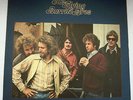 Rare THE FLYING BURRITO BROTHERS Self Titled LP Mint-  original  A&M SP 4295