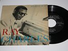 Rare EP By Ray Charles Called 