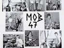 Mob 47 Original EP. Röj Records ?1984. Swedish Hardcore.
