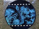 Picture Disc Holy Moses - Road Crew 1987