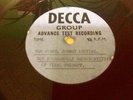 Reg guest johnny Keating Ultra rare test pressing owned by reg guest.