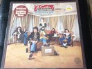 Sensational Alex Harvey Band Penthouse Tapes Rare 1976 UK Vertigo Mint Sealed Lp