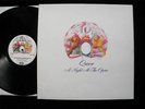 QUEEN A Night At The Opera LP UK 1st Press Gatefold EMTC-103 Blairs -3/-3 EX