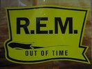 REM-Out Of Time-SEALED
