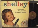 SHELLEY FABARES JOHNNY ANGEL ORIG 1962 COLPIX DEEP GROOVE LP DONNA REED SHOW