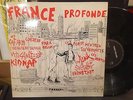 FRANCE PROFONDE RESEAU ALTERNATIF FRANCE EXC COLLABOS CAFARDS KRONSTADT