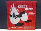 EDDIE RUSS RARE FRESH OUT 70'S JAZZ FUNK  DETROIT MIXED BAG ORIG PRESS