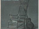 Rare Howlin' Wolf Stereo 33 1/3 Jukebox EP on Chess #1469 from 1963 w/ 1 strip