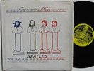 BEATLES Live In Italy 1975 LP Instant Analysis 4178 in shrink John Lennon