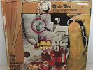 FRANK ZAPPA -UNCLE MEAT ON TRANSATLANTIC INC. RARE UK BOOKLET (DIFF. TO US ISSUE