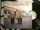 LP   THE SKYLINERS     CALICO CLP 3000 Mono