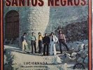 Listen  SANTOS NEGROS*LUCIERNAGA*GROOVY FUNK PSYCH MOD WAH WAH ORGAN DANCER 45