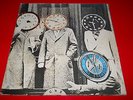LP ITALIAN PROG DEDALUS - DEDALUS - ORIGINALE TRIDENT