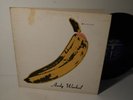 Velvet Underground & Nico LP V6-5008 original 1967 Andy Warhol UNPEELED BANANA