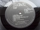 TRIUMPH ROCK AND ROLL MACHINE 1st UK Press LP ATTIC Label VAULT COPY