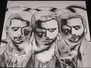 The Swedish House Mafia -The Singles- LP Ltd/Numbered. SEALED (Avicii/The Knife