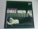Hans Werner Henze - Cembalo Modern + Jazz  Philips twen germany original m-