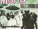 LP:Misfits,Walk Among Us(RARE DANZIG SAMHAIN)[NM] (Ruby Records)