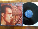 THE LOUNGE LIZARDS VOICE OF CHUNK GALA RECORDS GLLP 91029