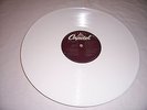 BEATLES White Album US 2LP WHITE COLOR VINYL PICTURES POSTER VG+/EX+