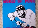 World of POOH- The Land of Thirst LP