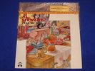 AUDIOPHILE MFSL 1-009 JVC JAPAN AL STEWART 