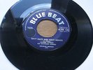 LAUREL AITKEN LES DAWSON COMBO Sixty Days and Nights BLUE BEAT RARE EX 45 7