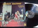 Creedence Clearwater Revival - Cosmo's Factory UK Liberty 1st Press LP