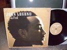 John Legend - Get Lifted LP Original 2005 Press Near Mint Vinyl Kanye West R&B