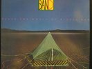 HOOPS MCCANN BAND plays music of steely dan LP VG+ MCA 42202 Vinyl 1988 Record