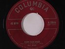 Rare Country Boogie Bop 45 - Billy Briggs 