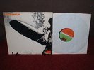 LED ZEPPELIN 1st LP 1969 Original RAREST EVER TRANSITIONAL COPY