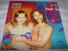 Tad/ 8-Way Santa/Banned Cover/ Sub Pop/ Green Vinyl/ M- copy/1991/Butch Vig