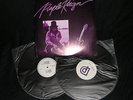 Deep Purple Purple reign 1985 mint- DLP live