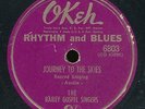 13pc78-Black Gospel-Okeh 6803-Bailey Gospel Singers