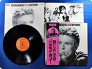 DAVID BOWIE Changesonebowie 1976 RVP-6070 OBI LP r8720