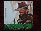 CARLO RUSTICHELLI  - DIO PERDONA IO NO - RARE ITALIAN CAM SINGLE