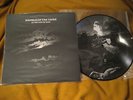 DROWNING THE LIGHT to the end of time ORIG PIC LP nargaroth judas iscariot
