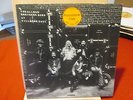 The Allman Brothers Band Live at the Fillmore East promo 2LP set pink Capricorn