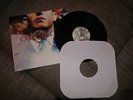 THE HOPE CONSPIRACY - coldblue LP  XXX SXE STRAIGHT EDGE  SELTEN RAR