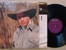 GARTH BROOKS self titled LP on Vinyl MINT CONDITION in open shrink wrap
