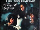 * SUPREMES I Hear A Symphony RARE NORTHERN SOUL MOTOWN  M 643 LP